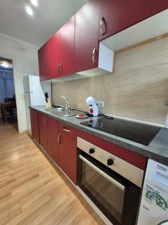 Apartamento Rhodasmar - Roses - 3