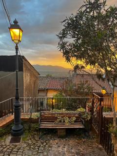 la casetta di Joanna - Palestrina - 9