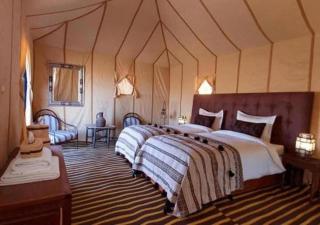 Amars luxury camp - Merzouga - 5