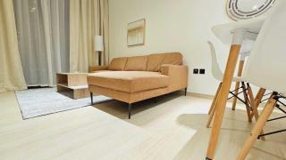 OYO HOME 1405 Spacious 1bed In Jvc Be - 4