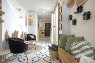 Montroig 5 hotel boutique - Sitges - 9