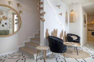 Montroig 5 hotel boutique - Sitges - 6