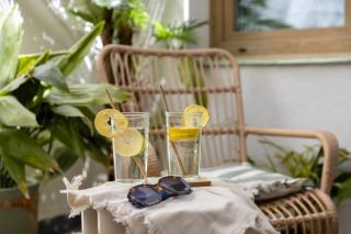 Montroig 5 hotel boutique - Sitges - 1