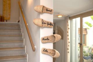 Montroig 5 hotel boutique - Sitges - 4