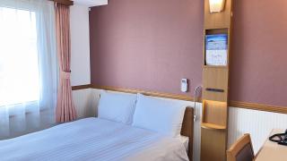 Toyoko Inn Morioka eki Minami guchi Ekimae - Morioka - 2