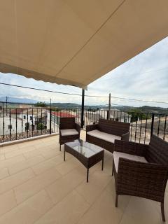 Vato Panoramic View Apartment - Vátos - 1