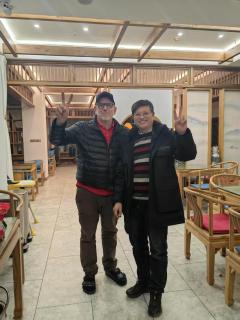 Zhangjiajie Qiquan Vacation B&B - 3