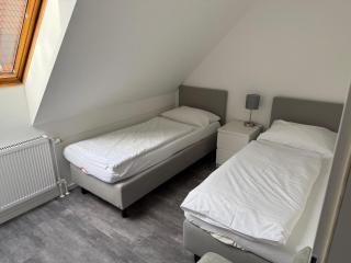 Haus Kiek Ut Apartment 25 - Timmendorfer Strand - 1