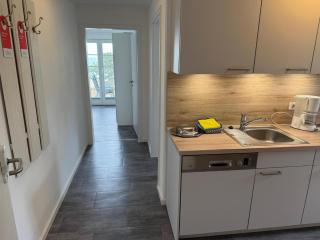 Haus Kiek Ut Apartment 25 - Timmendorfer Strand - 4
