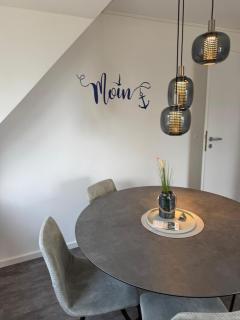 Haus Kiek Ut Apartment 25 - Timmendorfer Strand - 8