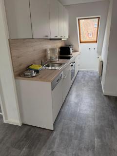 Haus Kiek Ut Apartment 25 - Timmendorfer Strand - 6