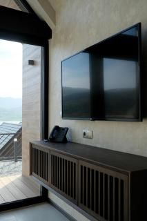 Wille w Lake Hill Karkonosze Resort & SPA - Sosnówka - 2
