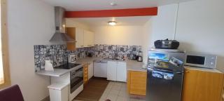 Reykjanes Apartments - 4