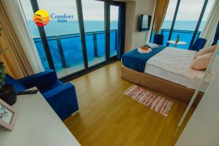 Comfort Inn ☆ Orbi City - Batumi - 8
