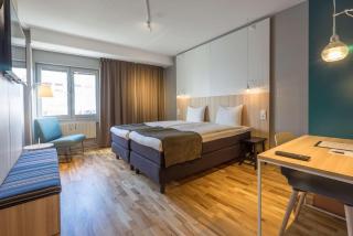 Scandic Kista - Stoccolma - 9