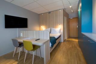 Scandic Kista - Stoccolma - 8
