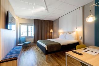 Scandic Kista - Stoccolma - 7
