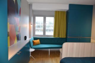Scandic Kista - Stoccolma - 4