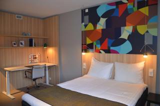 Scandic Kista - Stoccolma - 3
