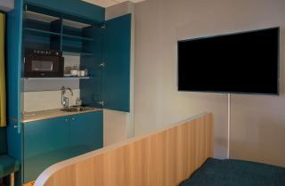 Scandic Kista - Stoccolma - 1