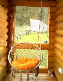 Rajsko oko - Kravlja - 7