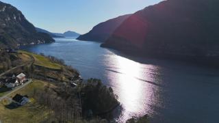 Hardanger Fjord Living - Vossevangen - 6