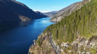 Hardanger Fjord Living - 6