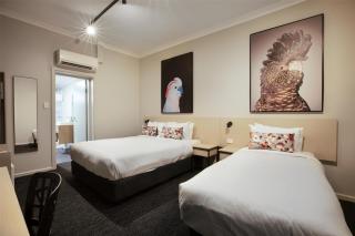 Nightcap at the Charles Hotel - Wollongong - 4
