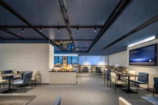 Atour Light Hotel Suzhou Guanqian Street Chayuanchang Subway Station - 7