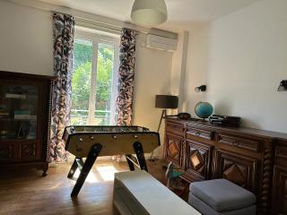 Maison spacieuse à Saint-Florentin, 138 m², avec jardin - Saint-Florentin - 3