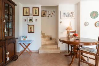 Villa L'ulivo - Torre delle Stelle - 1