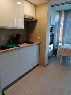 charming studio Carro-25 m2 - garden - close to beaches - Martigues - 6