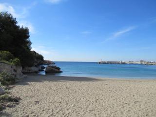 charming studio Carro-25 m2 - garden - close to beaches - Martigues - 5