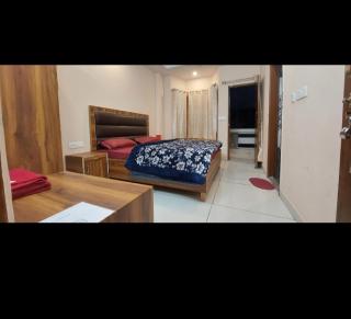 BaLa JI HOME STAY - Jāmb - 0