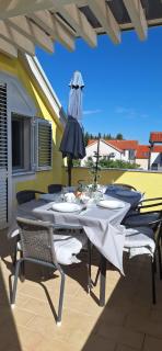 Lily Apartments with a spectacular wiew - Bilice - 2