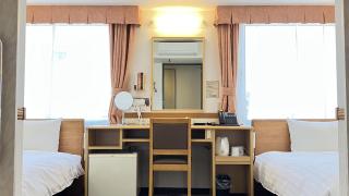 Toyoko Inn Morioka eki Minami guchi Ekimae - Morioka - 3