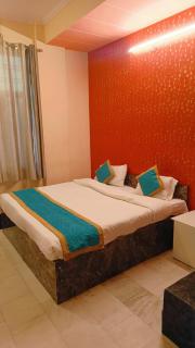 Hotel SwasthiK Residency - Dehradun - 6