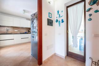 Villa L'ulivo - Torre delle Stelle - 5
