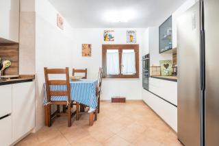 Villa L'ulivo - Torre delle Stelle - 2
