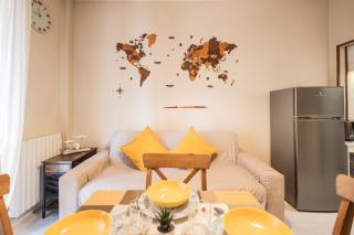 Family Nest - Tra il Mare, il Centro e il Relax - 0