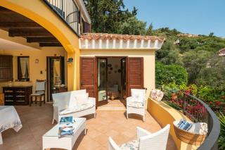 Villa L'ulivo - Torre delle Stelle - 9