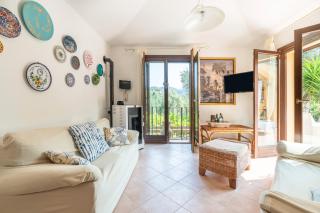 Villa L'ulivo - Torre delle Stelle - 8