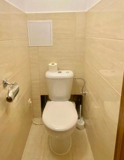 Bunker apartment in the Old Town - Bratislava - 5