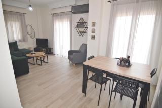 Swans Luxury Apt - Kastoria - 1
