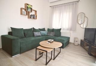 Swans Luxury Apt - Kastoria - 6