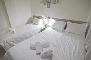 Swans Luxury Apt - Kastoria - 5