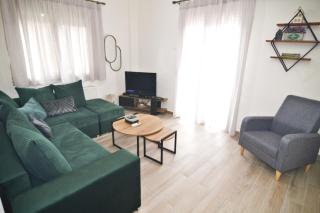 Swans Luxury Apt - Kastoria - 4