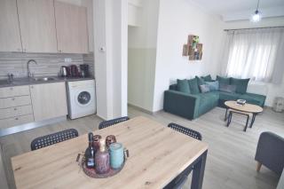 Swans Luxury Apt - Kastoria - 2