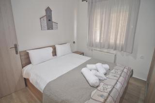 Swans Luxury Apt - Kastoria - 9