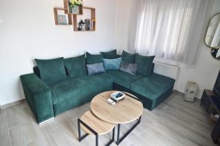 Swans Luxury Apt - Kastoria - 3